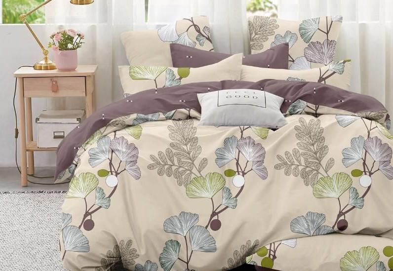 

Постельное белье Cleo Mako Poplin 009-PP
