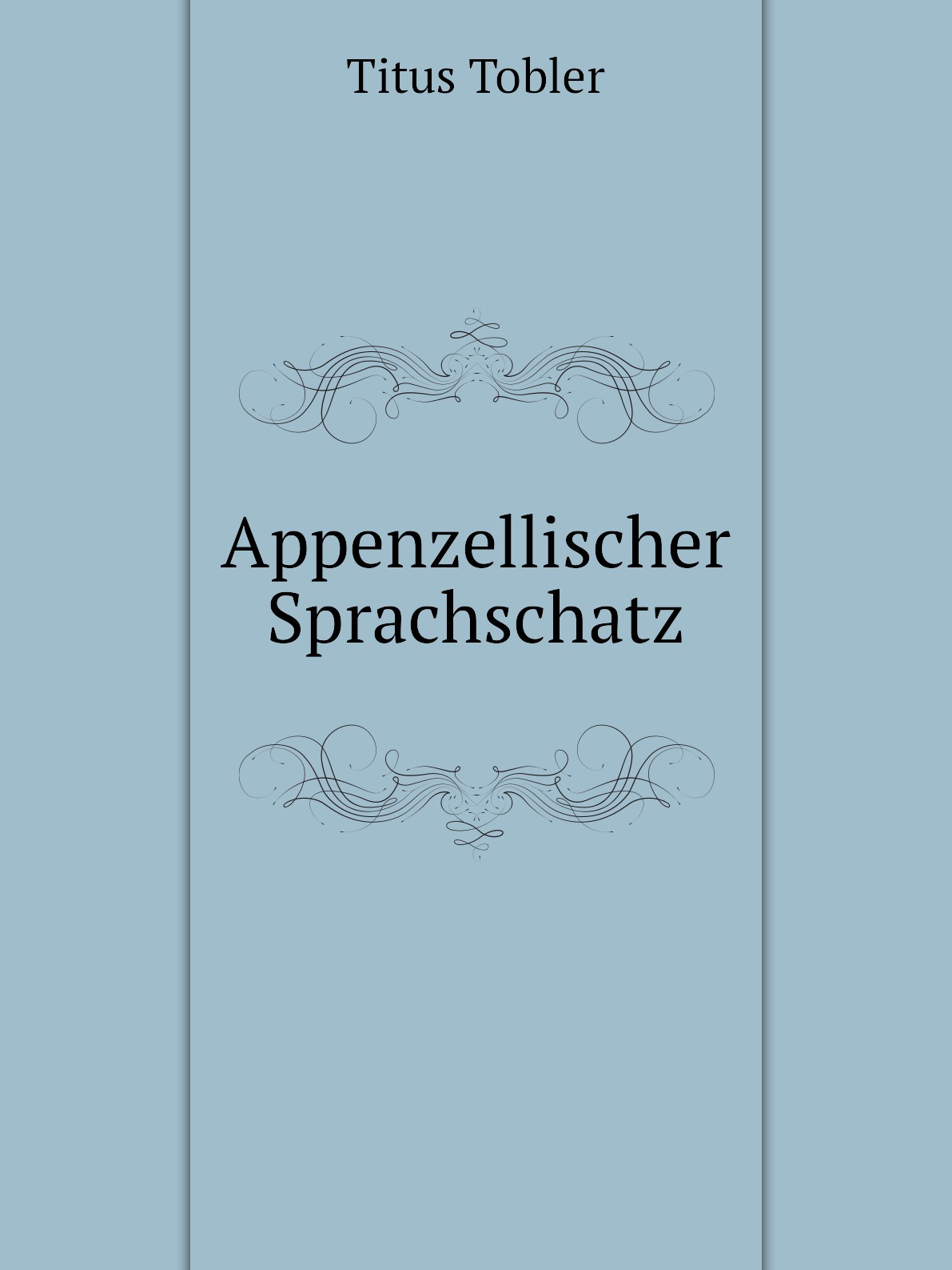 

Appenzellischer Sprachschatz