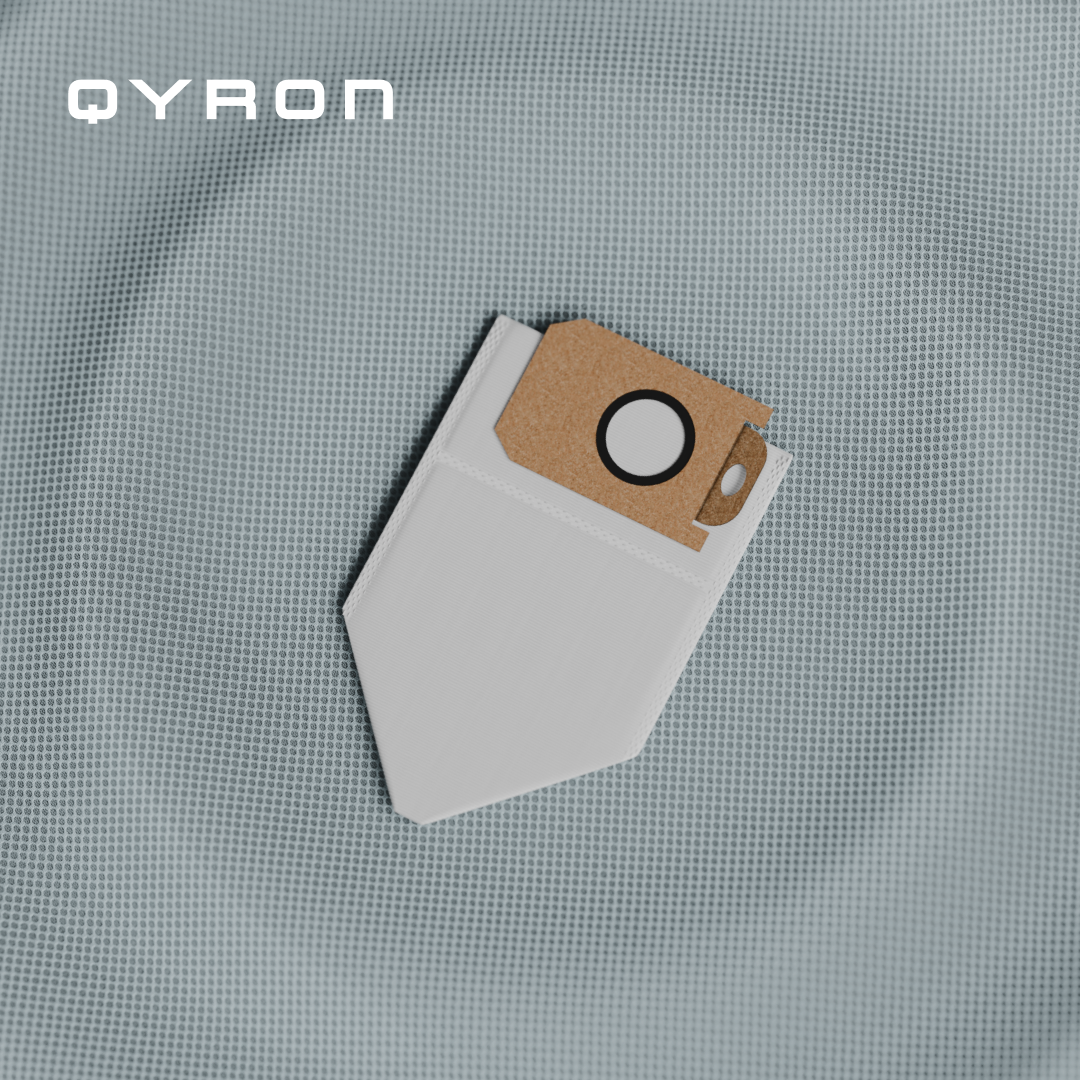 

Пылесборник QYRON AVR601, AVR601