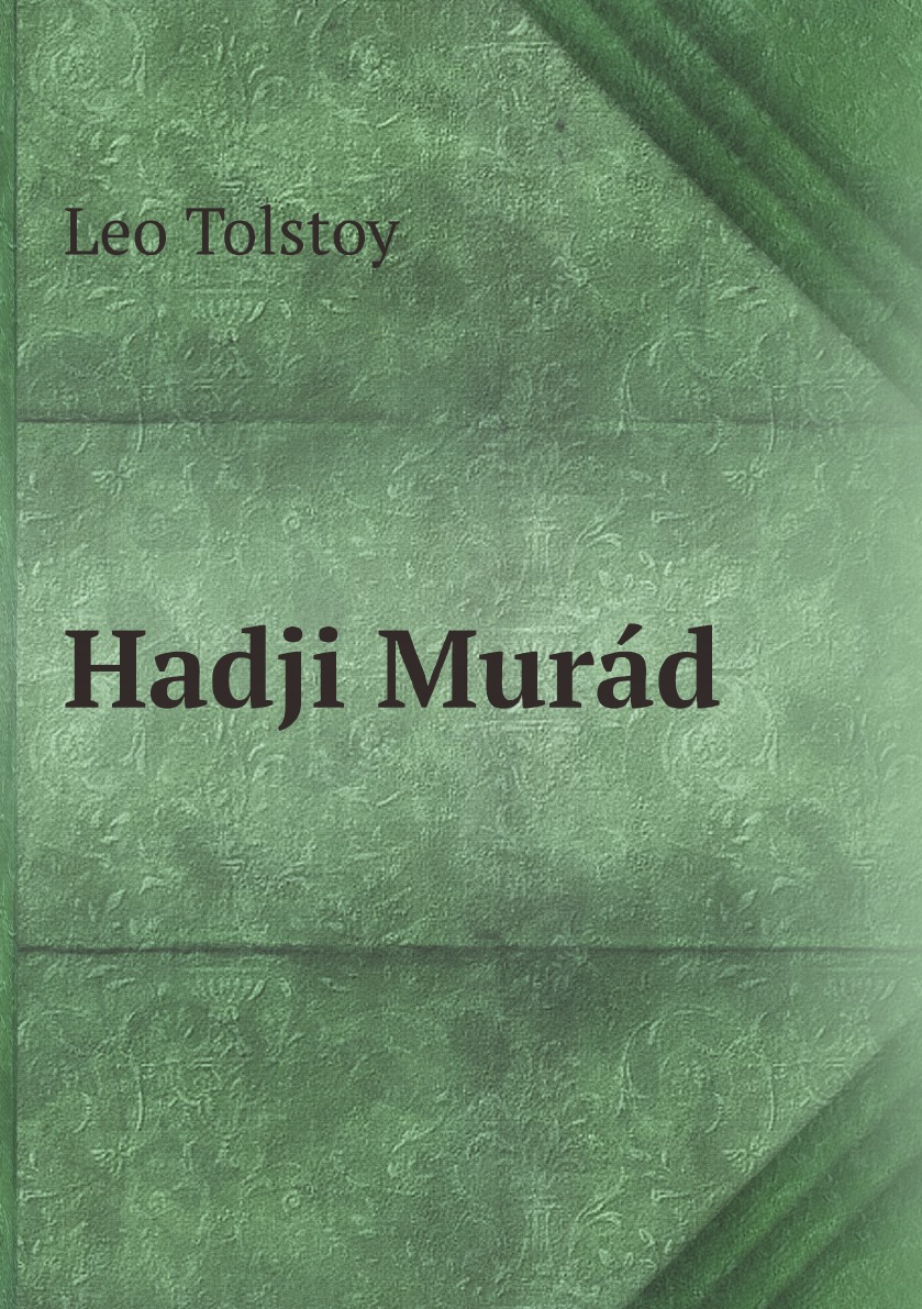 

Hadji Murad