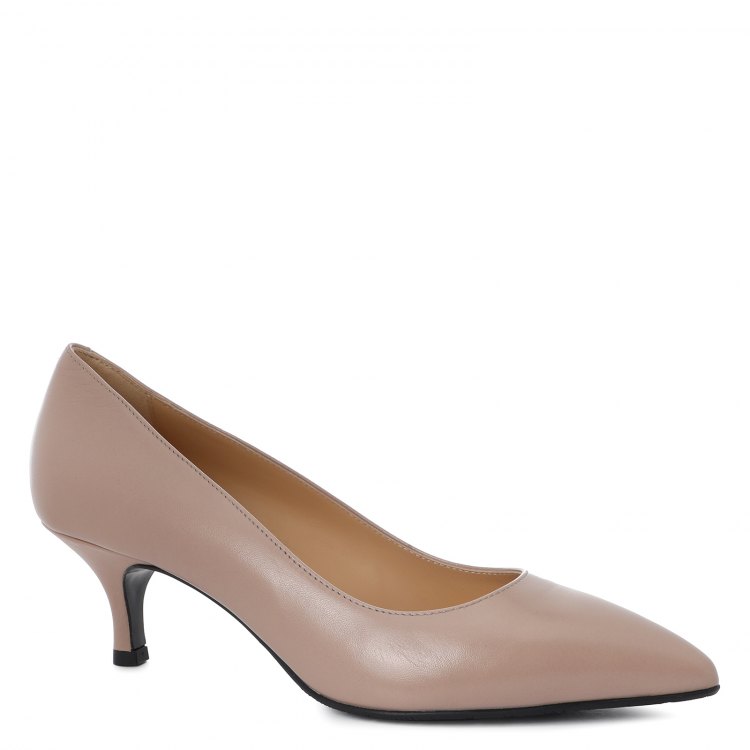 

Туфли женские Giovanni Fabiani W520 бежевые 38 EU, Бежевый, W520