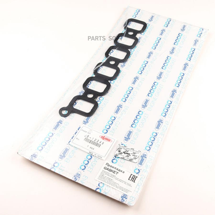 

Прокладка Впускного Коллектора Toyota Lc80/100 1hd-Ft 95- STONE арт. JB-12248