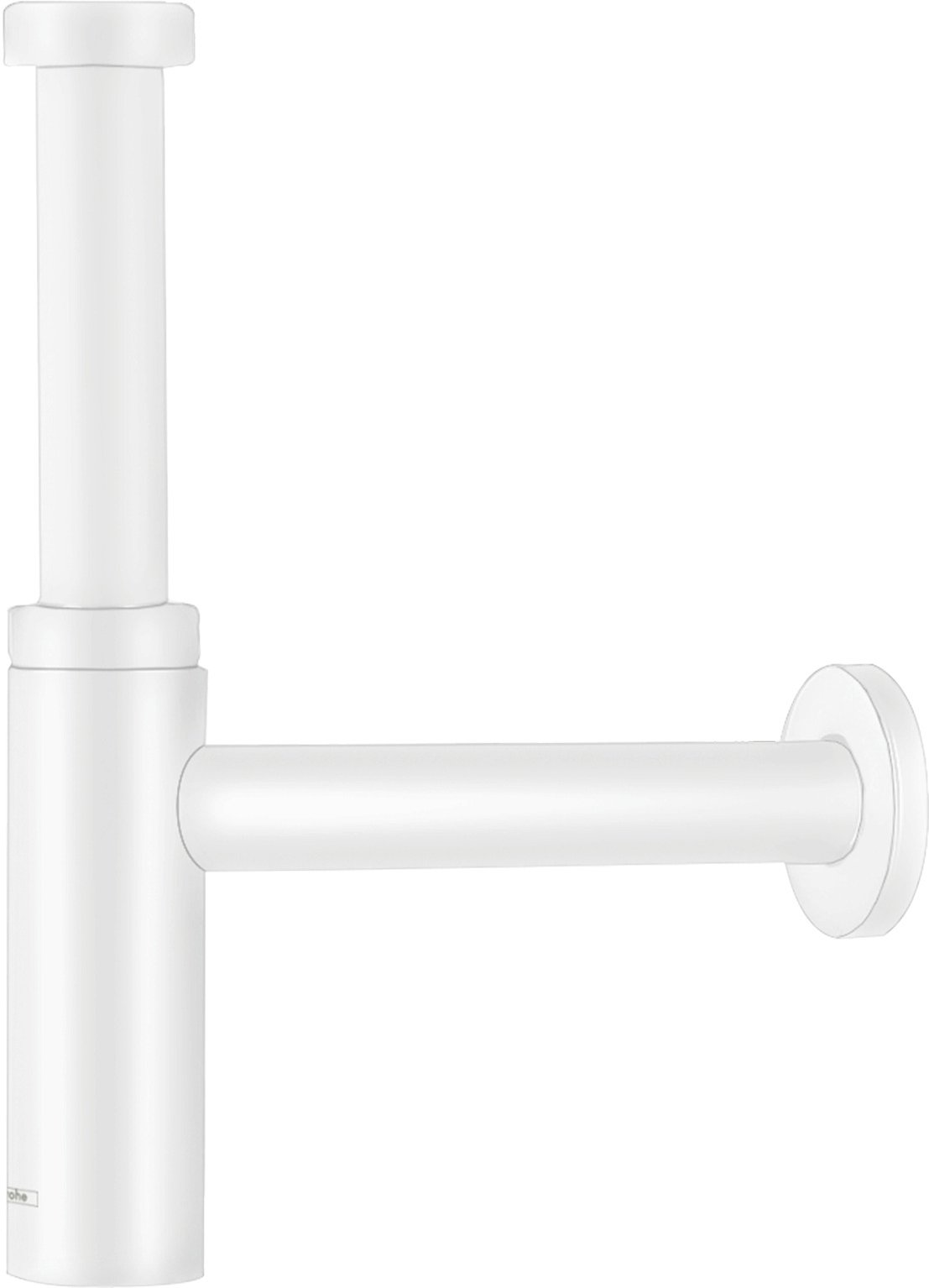 Сифон для раковины Hansgrohe Flowstar S 52105700