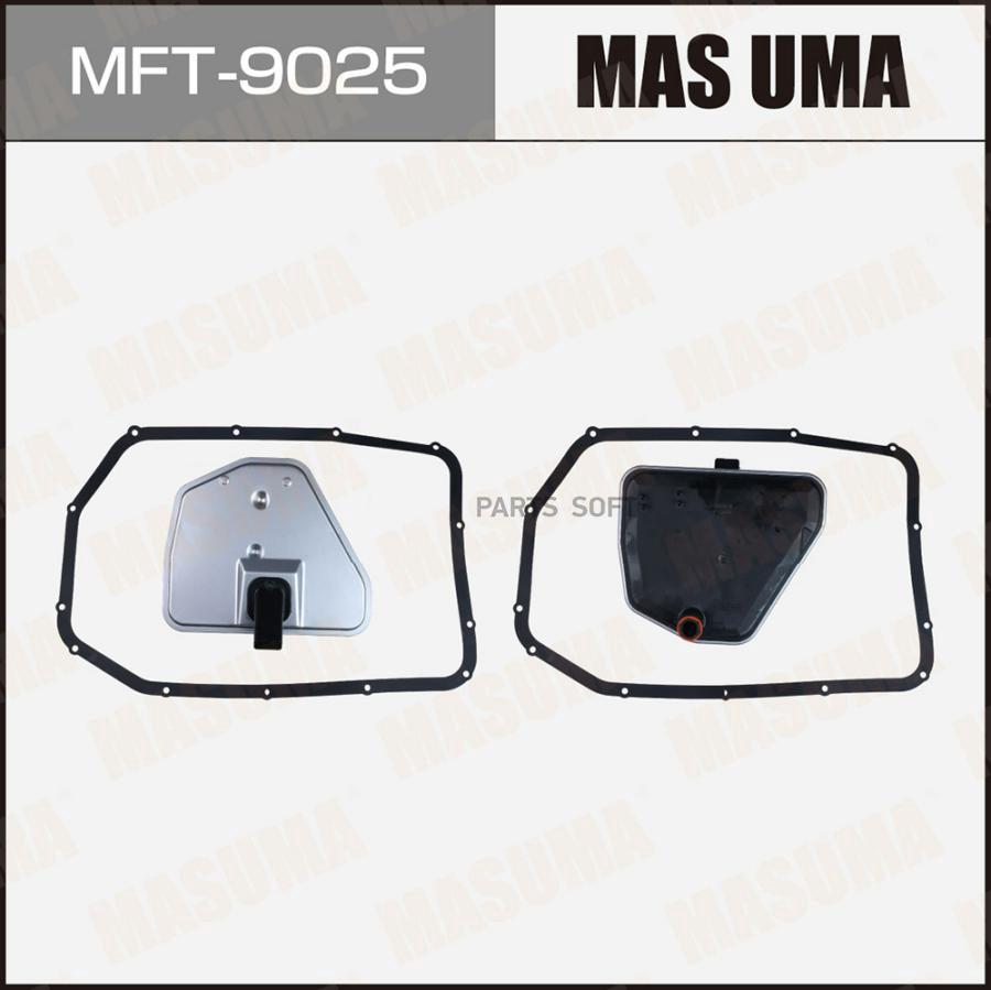 

Фильтр АКПП Masuma MFT-9025