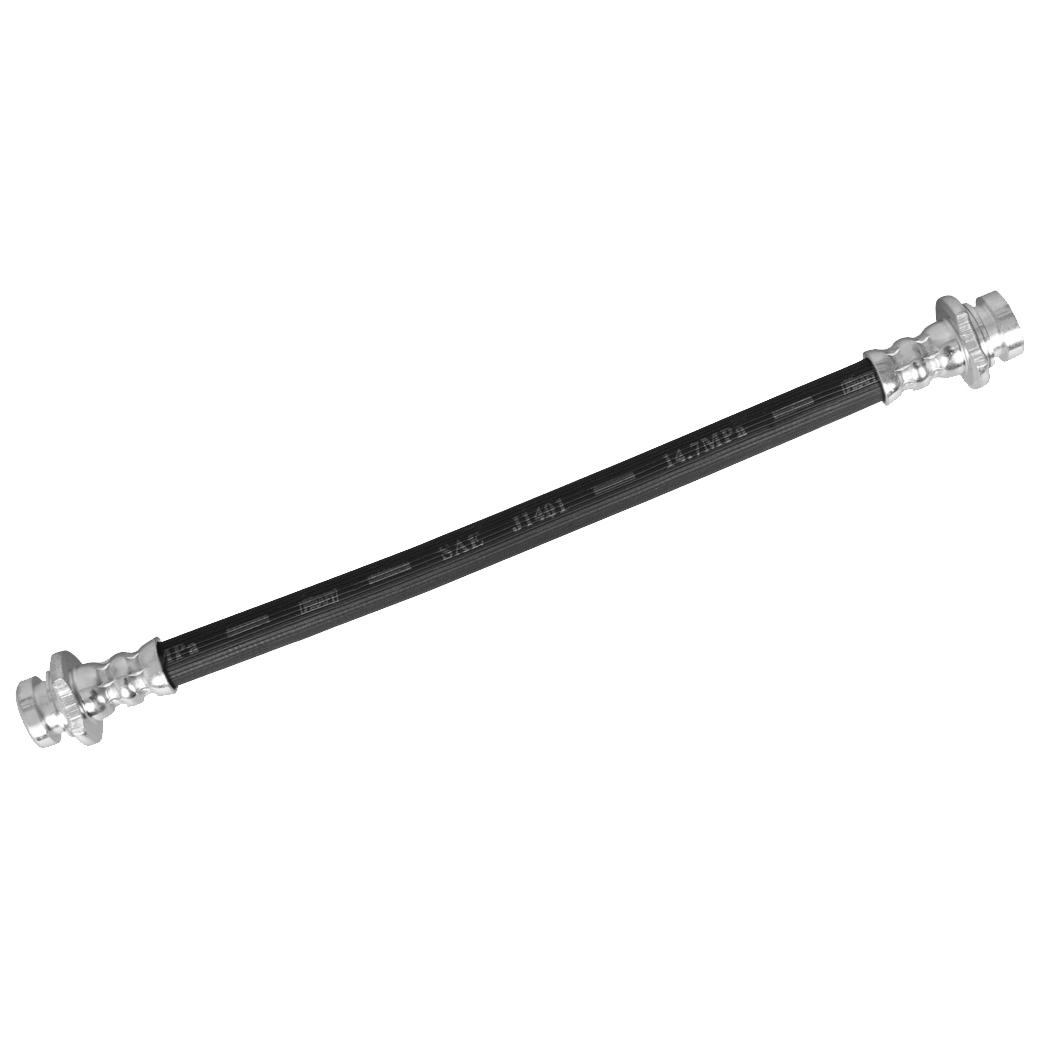 фото Kraft kt003204 шланг тормозной задний suzuki baleno, liana, wagon