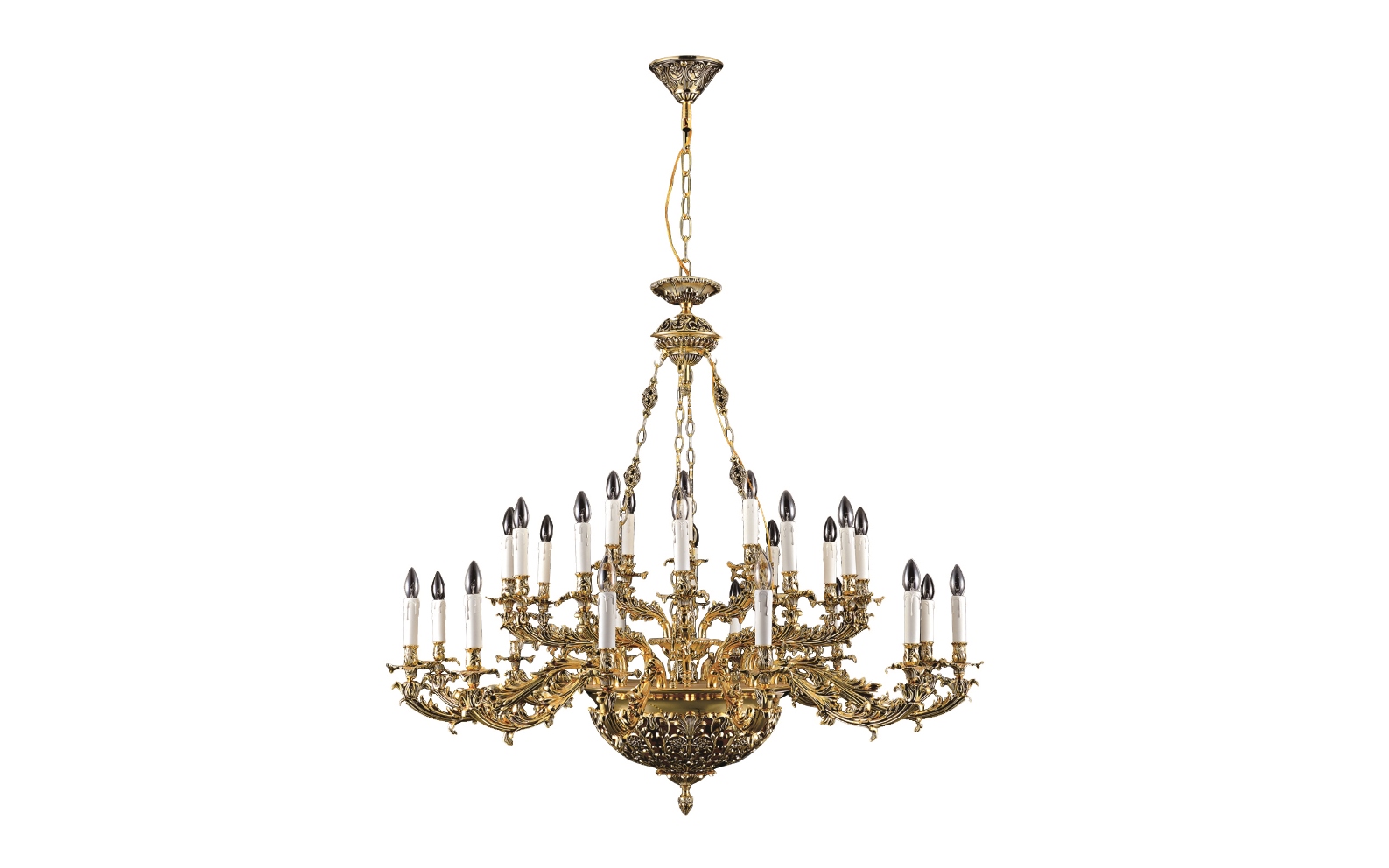 фото Люстра dream light luxury "margaret" dll152/29