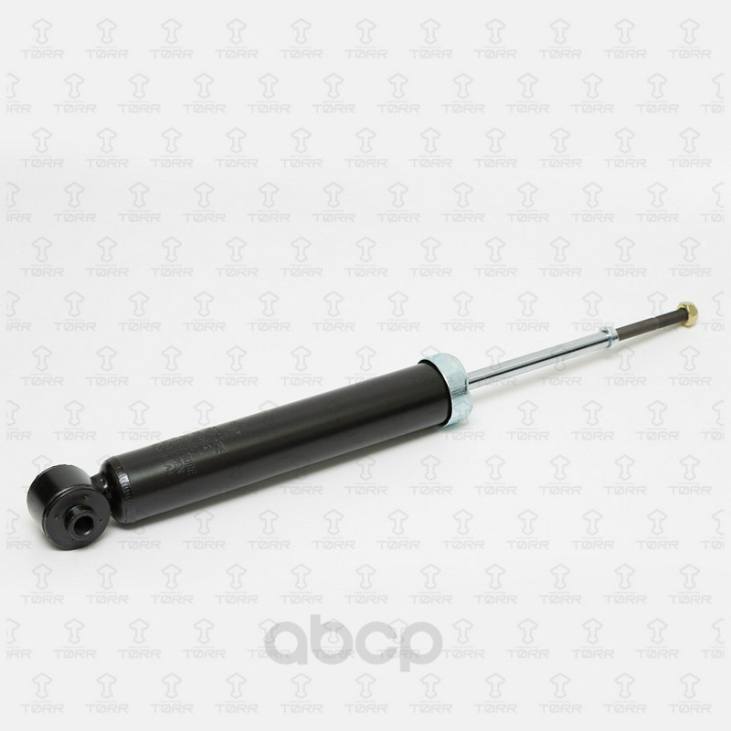 фото Амортизатор задний,газовый mitsubishi outlander 07- peugeot 4007 07- citroen c-crosser 07- torr