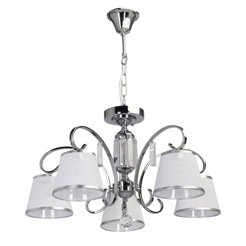 

Подвесная люстра MW-Light Федерика 684013305, Федерика