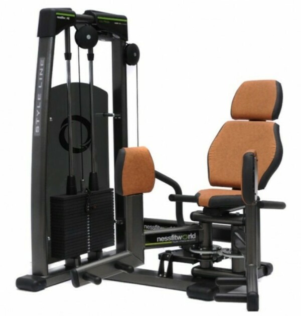 

Разведение ног FITWORLD FW-4500, fw-4500