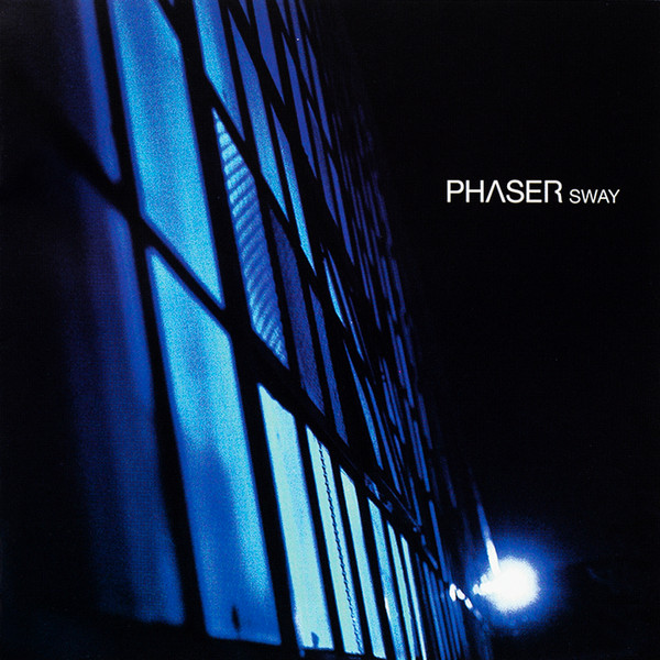 Phaser: Sway (1 CD)