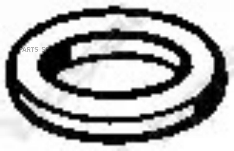 

256-214_Кольцо Уплотнительное Mazda 323/626, Opel Frontera/Corsa, Toyota <98