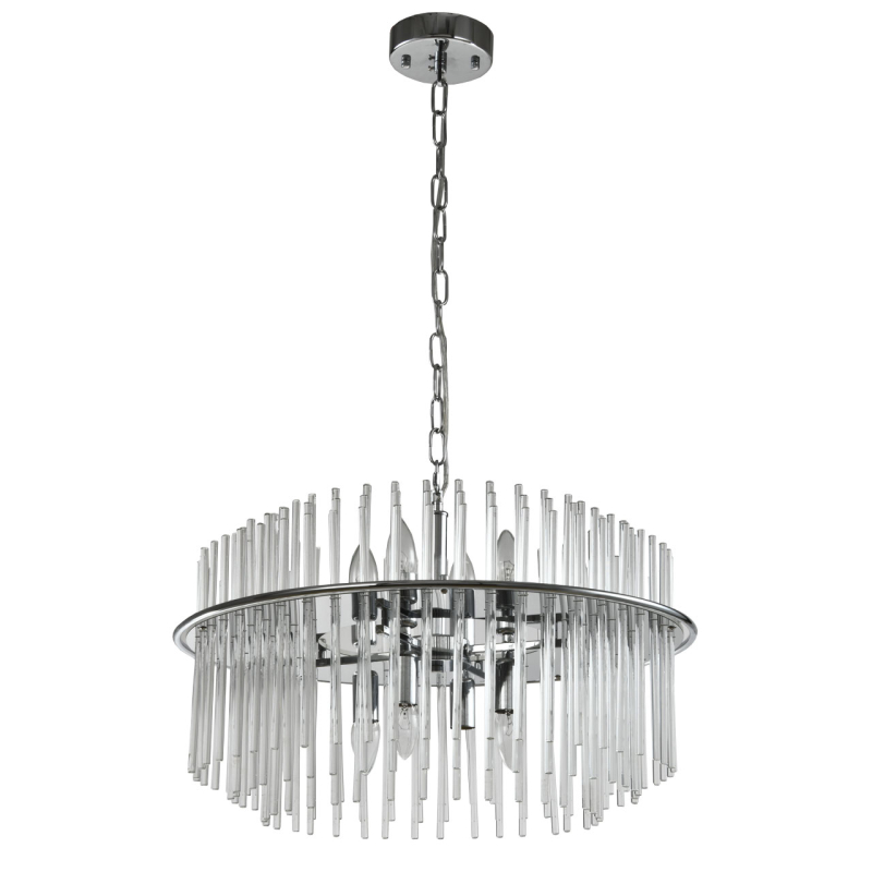 

Подвесная люстра MW-Light Аделард 642017208, Аделард