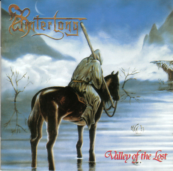 

Winterlong: Valley Of The Lost (1 CD)