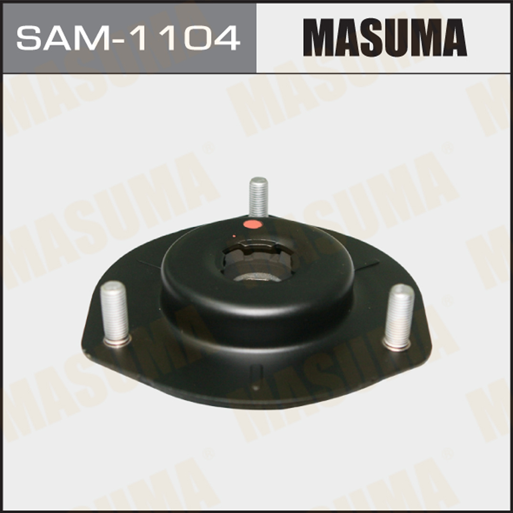 

Опора Аморт. Пер. MASUMA sam1104