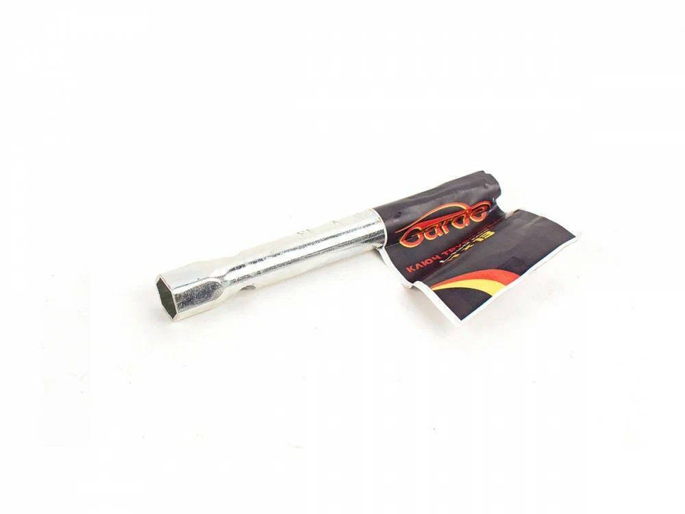 

Ключ Трубчатый 11х13 130мм Garde G1113 Garde арт. G1113