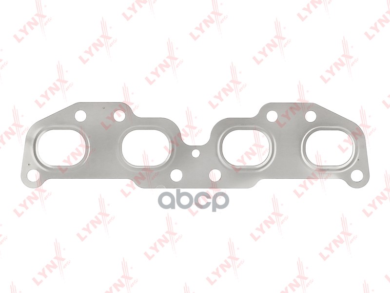 

Прокладка Выпускного Коллектора LYNXauto арт. SG0643 LYNXauto SG0643