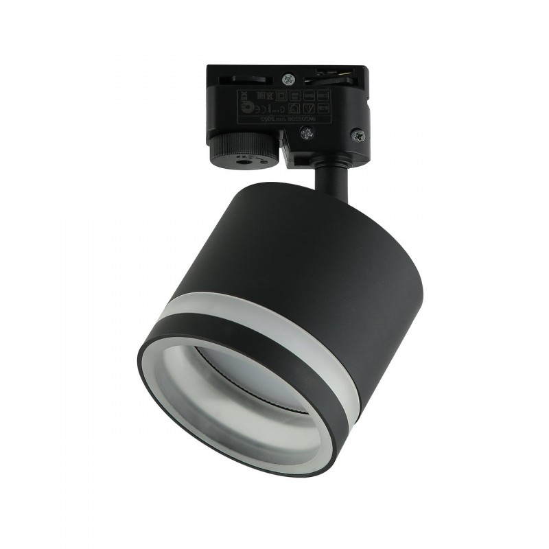 

Трековый светильник IMEX Arta IL.0010.0011 BK, Arta