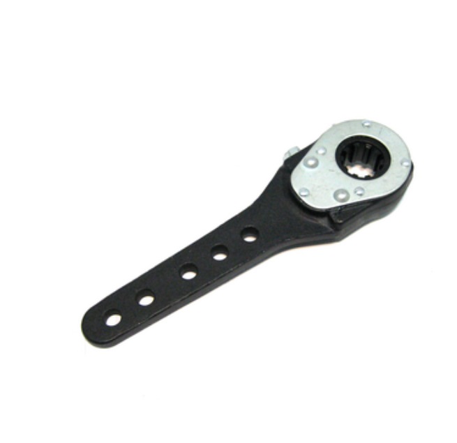 ТРЕЩОТКА РУЧНАЯ BPW 5 ОТВЕРСТИЙ