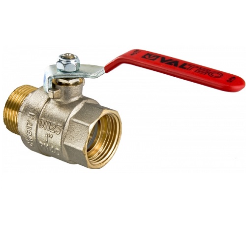

Кран 3/4 ВН длинная ручка Valtec