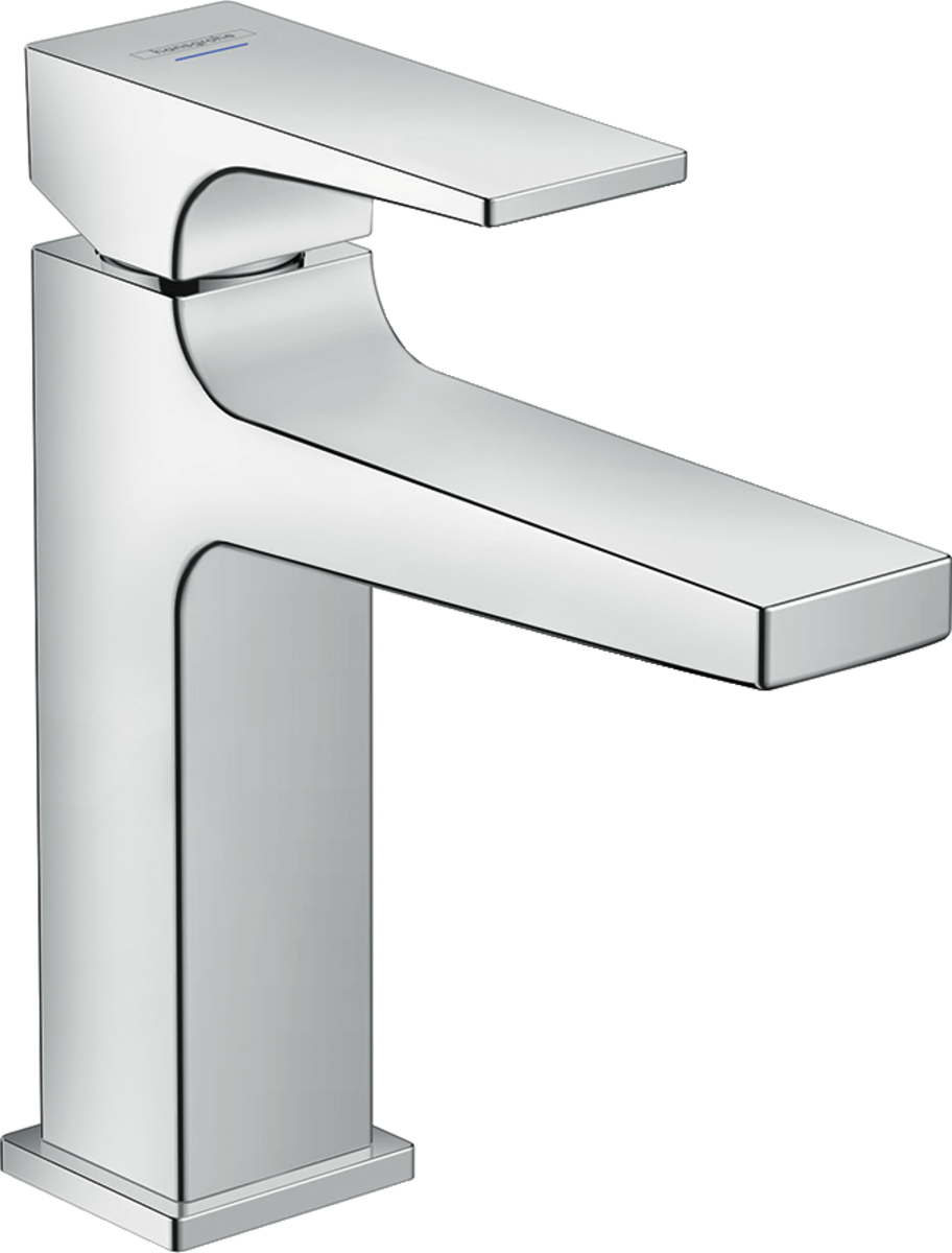 

Кран Hansgrohe Metropol 32501000