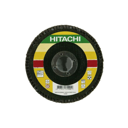 

Круг шлифовальный Hitachi 752581