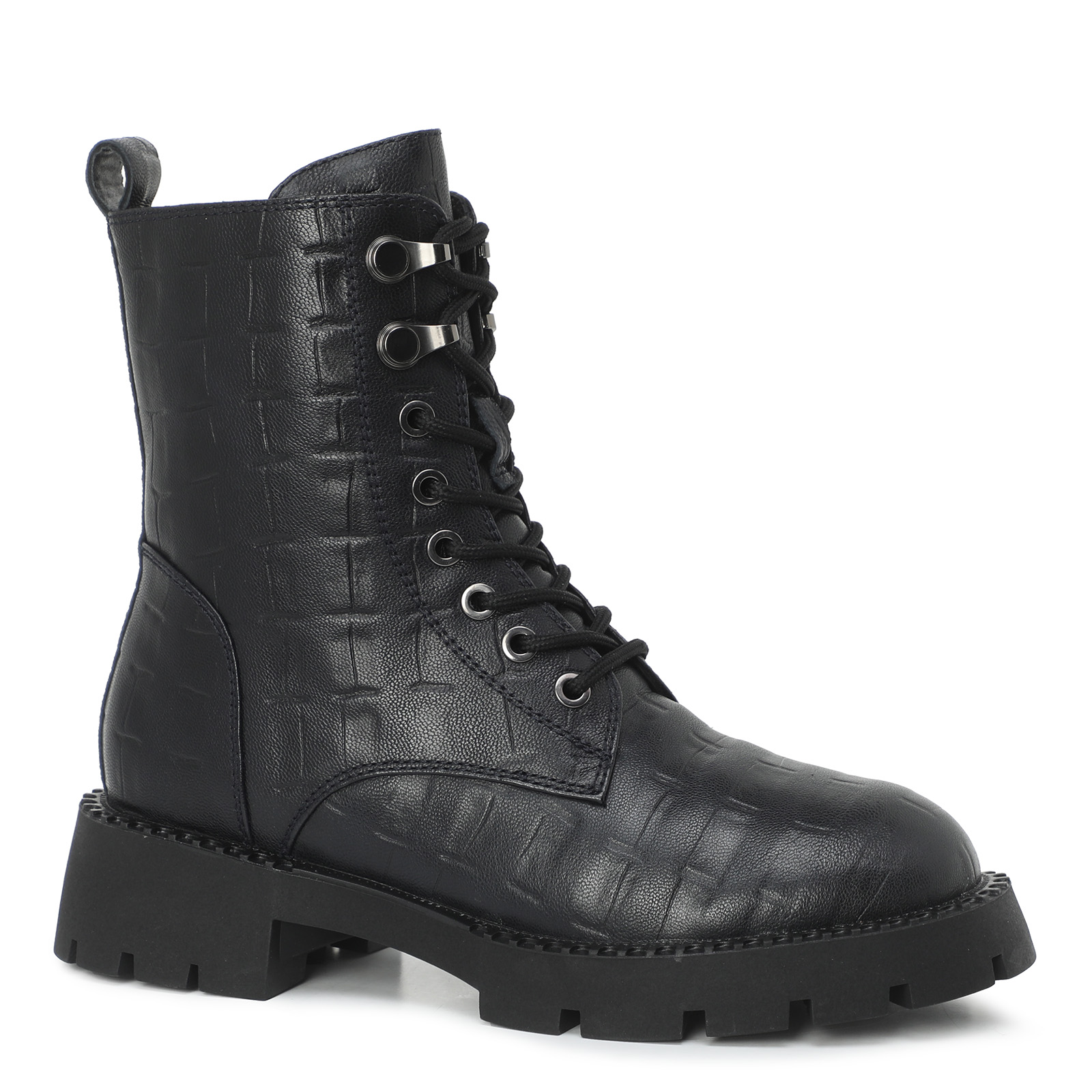 

Ботинки женские Tendance X1487-02M-S1482 синие 40 EU, X1487-02M-S1482