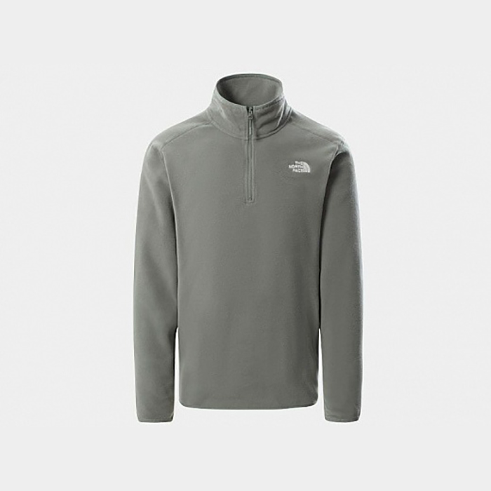 фото Толстовка мужская the north face ta2uarv34 красная m