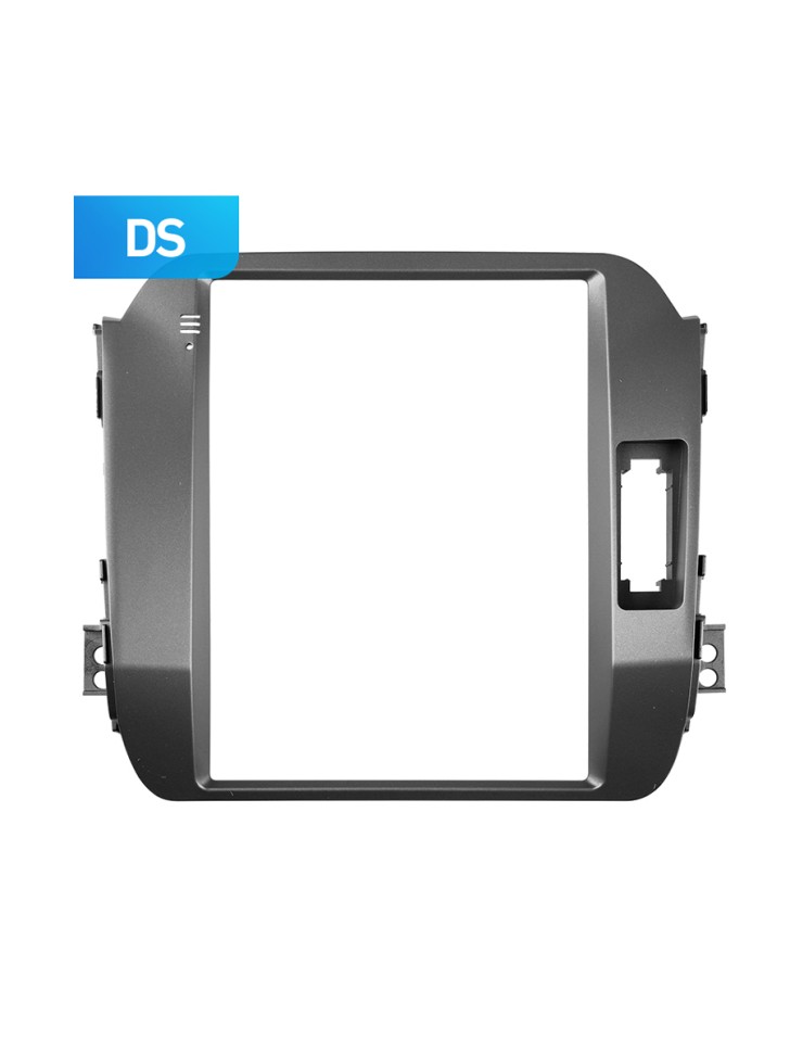 

Установочный комплект Teyes TPRO 2 для Kia Sportage 3 SL DS 2010-2016 9.7" (Вариант AB), Kia Sportage 3 SL DS 2010-2016 9.7" (Вариант AB)