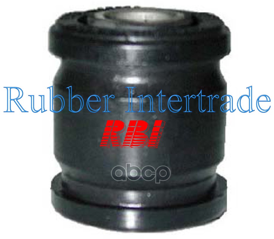 

Сайлентблок Тяги Rbi арт. T25081
