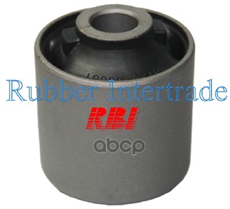 

Сайлентблок Тяги Rbi арт. T25GR12E