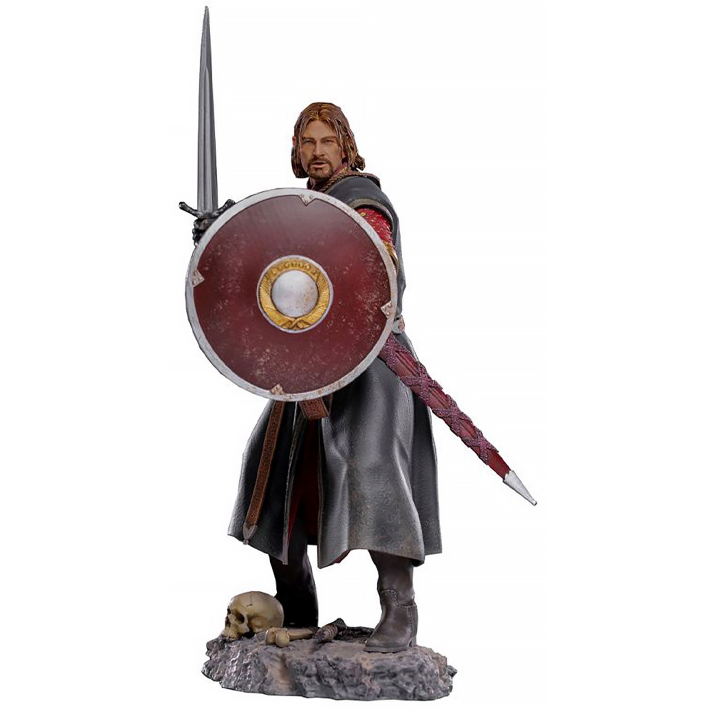 

Фигурка Iron Studios The Lord of the Rings: Boromir