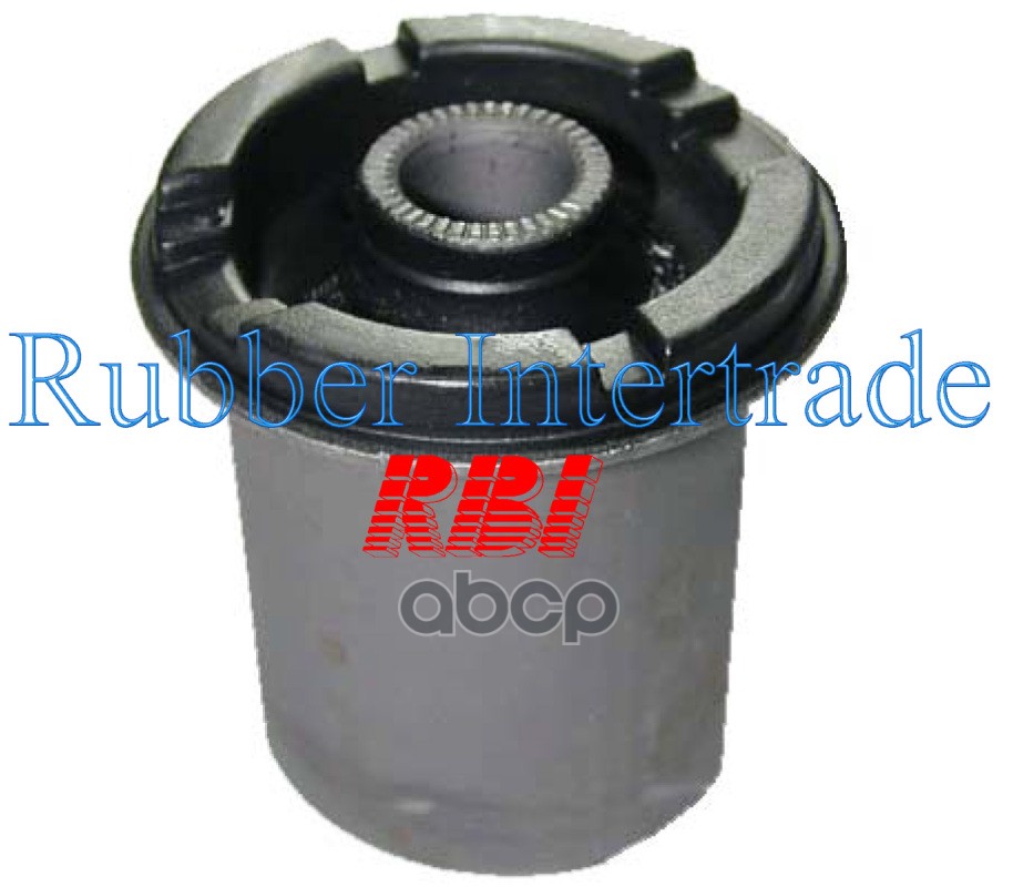

Сайлентблок Тяги Rbi арт. T25TG1020