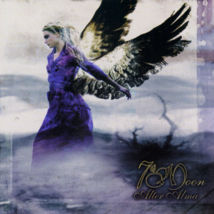 

7Th Moon: Alter Alma (1 CD)