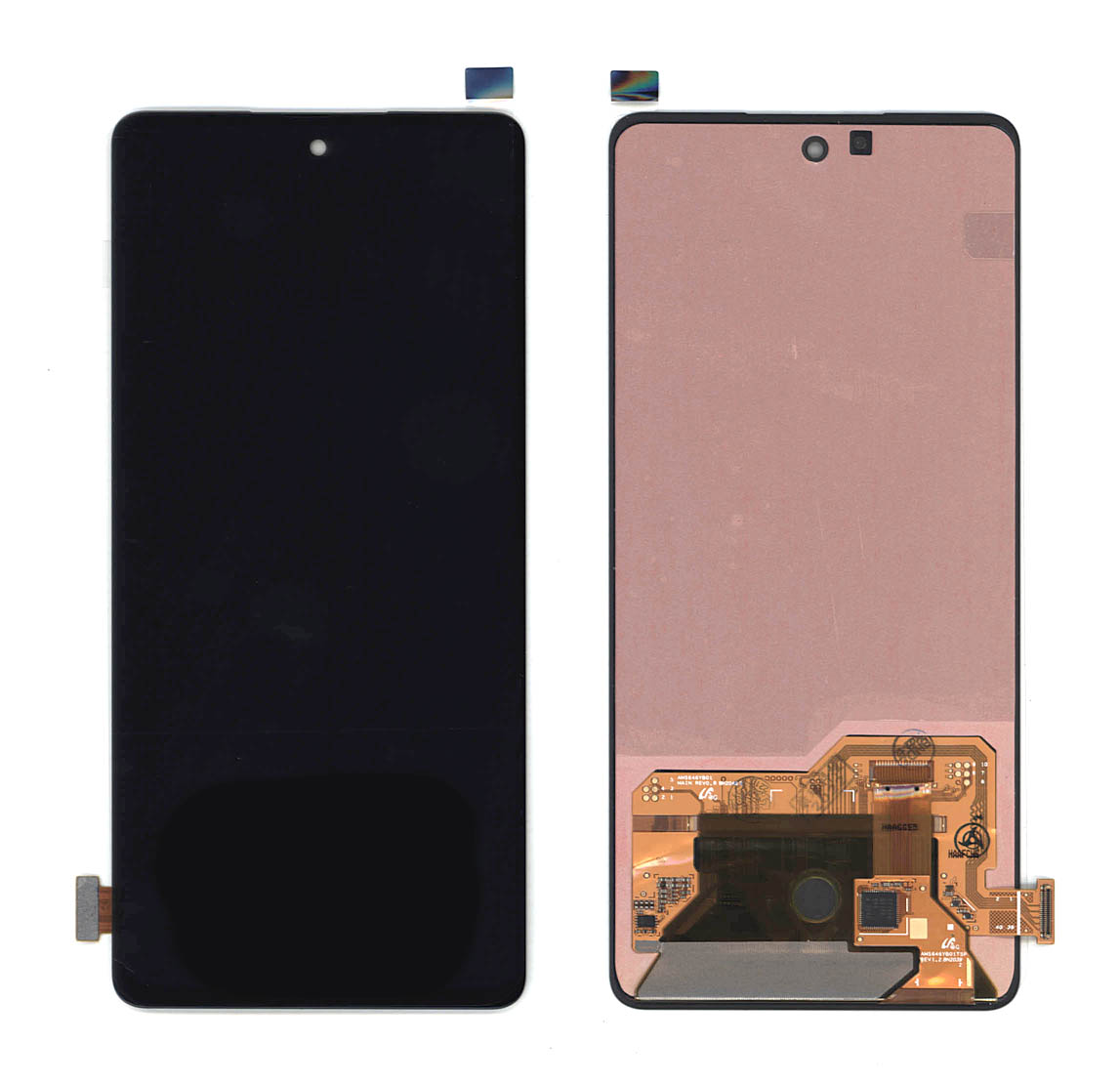 

Дисплей для Samsung Galaxy S20 FE SM-G780F черный, для Samsung Galaxy S20 FE SM-G780F