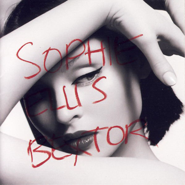 

Sophie Ellis-Bextor: Read My Lips (1 CD)