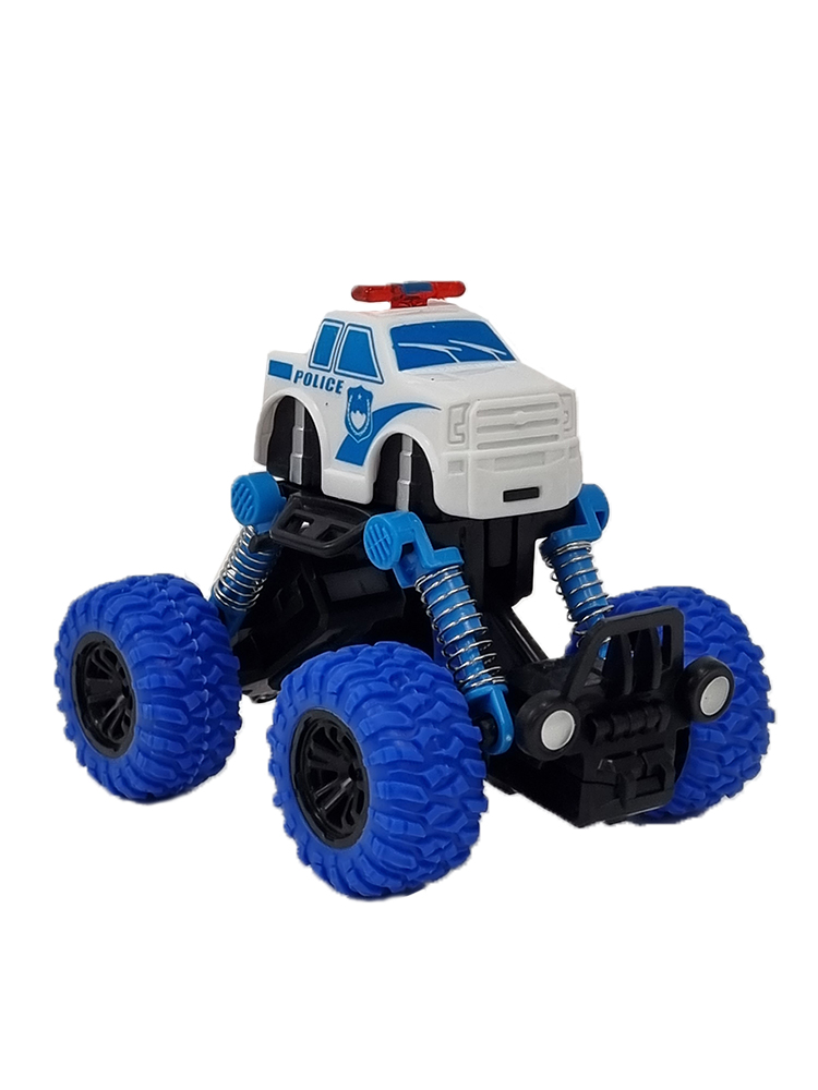 

Машинка инерционная URM модель 2 Cross country, синяя D00739, country синий 749
