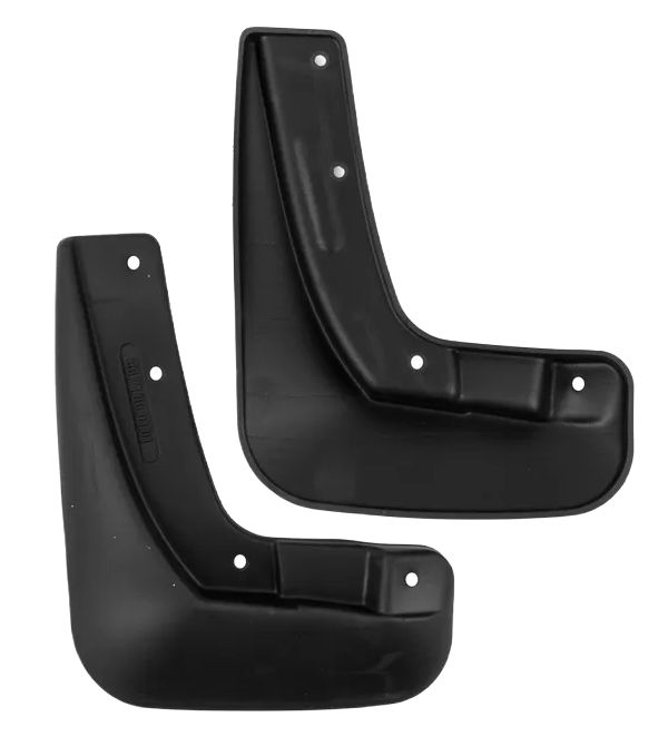 

REIN 'REIN1811F10 Брызговики передние (ком-кт 2 шт) (standart) 1шт