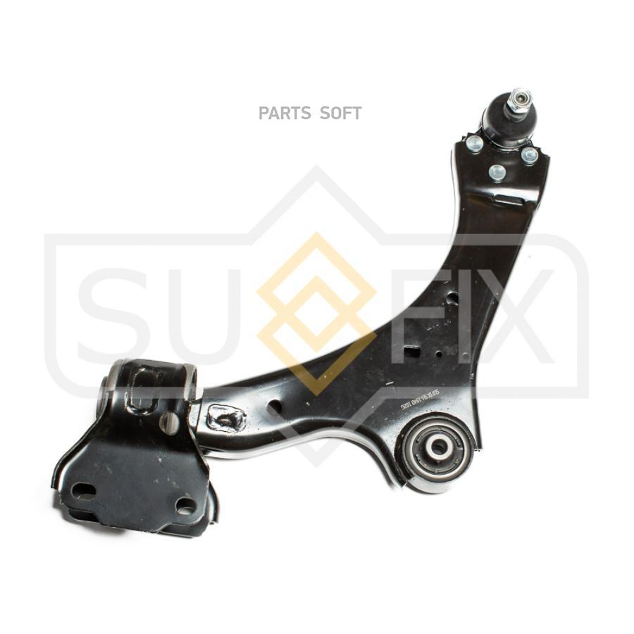 

SUFIX SH1840 Рычаг подвески | перед лев | 1шт