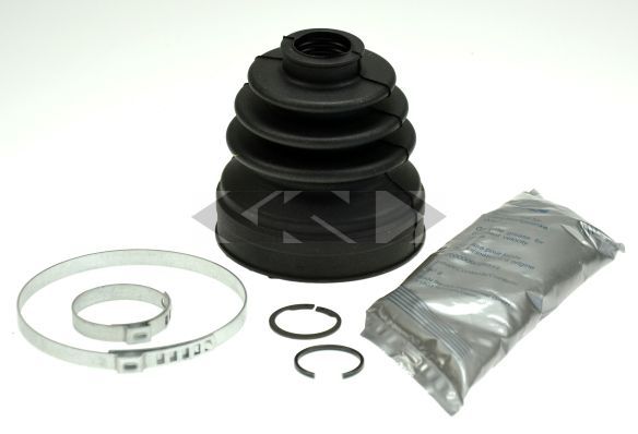 

Пыльник Шруса Внутр. Ком/Кт GKN-Spidan 305733