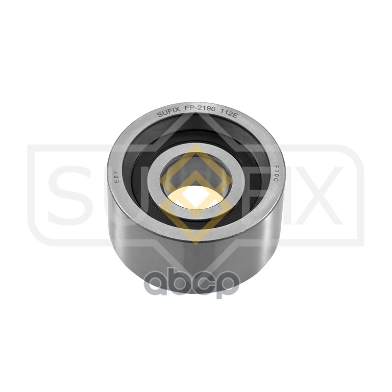 

SUFIX FP2190 Ролик обводной ремня ГРМ LCV 1шт