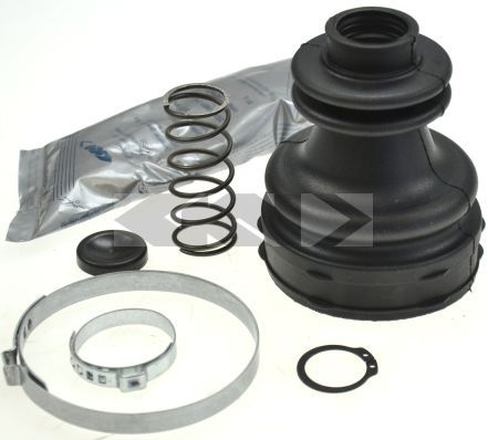 

Комплект Пылника Приводной Вал GKN-Spidan 305608