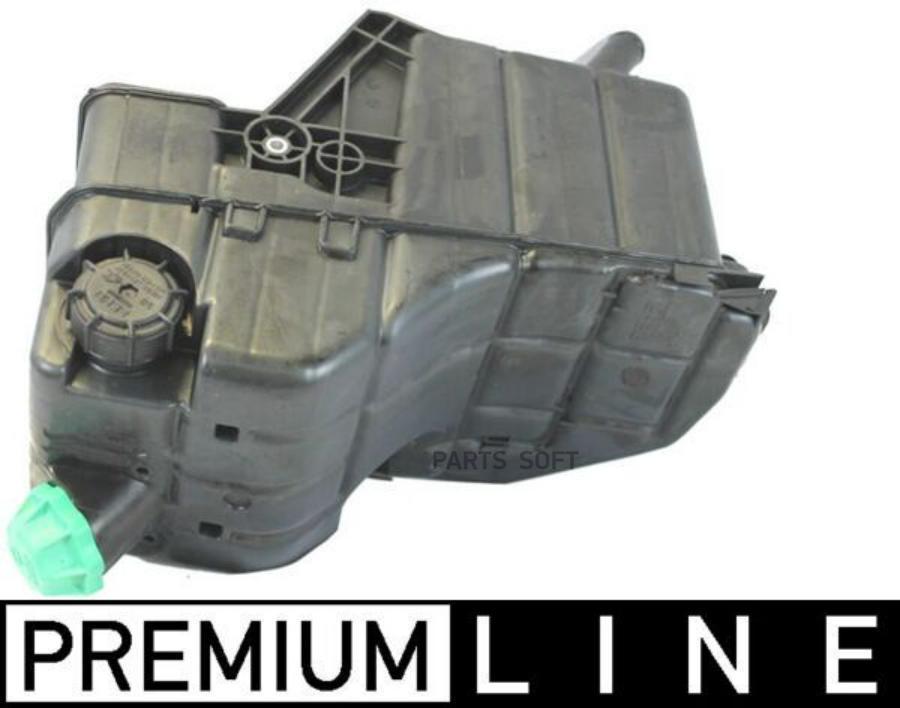 

Бачок расширительный MERCEDES Actros MAHLE