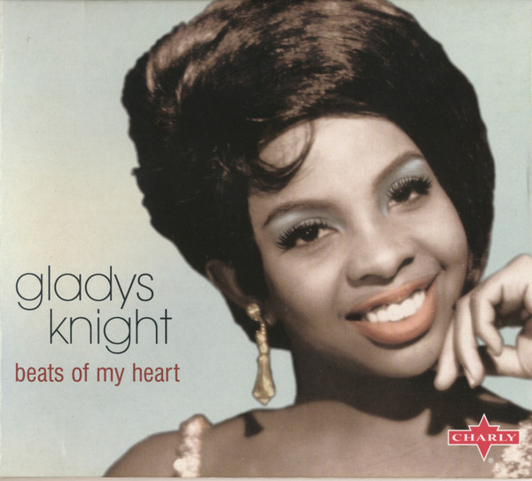 

Gladys Knight And The Pips – Beats Of My Heart (1 CD)