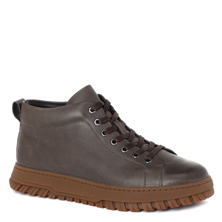 

Кеды мужские Tendance 2151H-2 коричневые 44 EU, Коричневый, 2151H-2