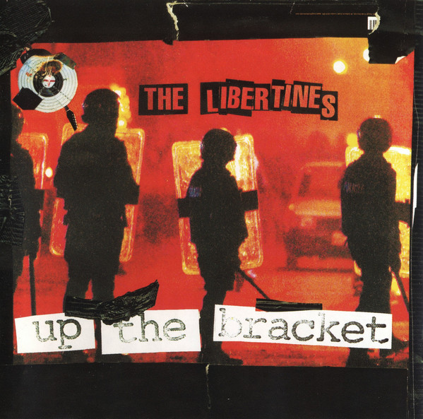 

The Libertines: Up The Bracket (1 CD)