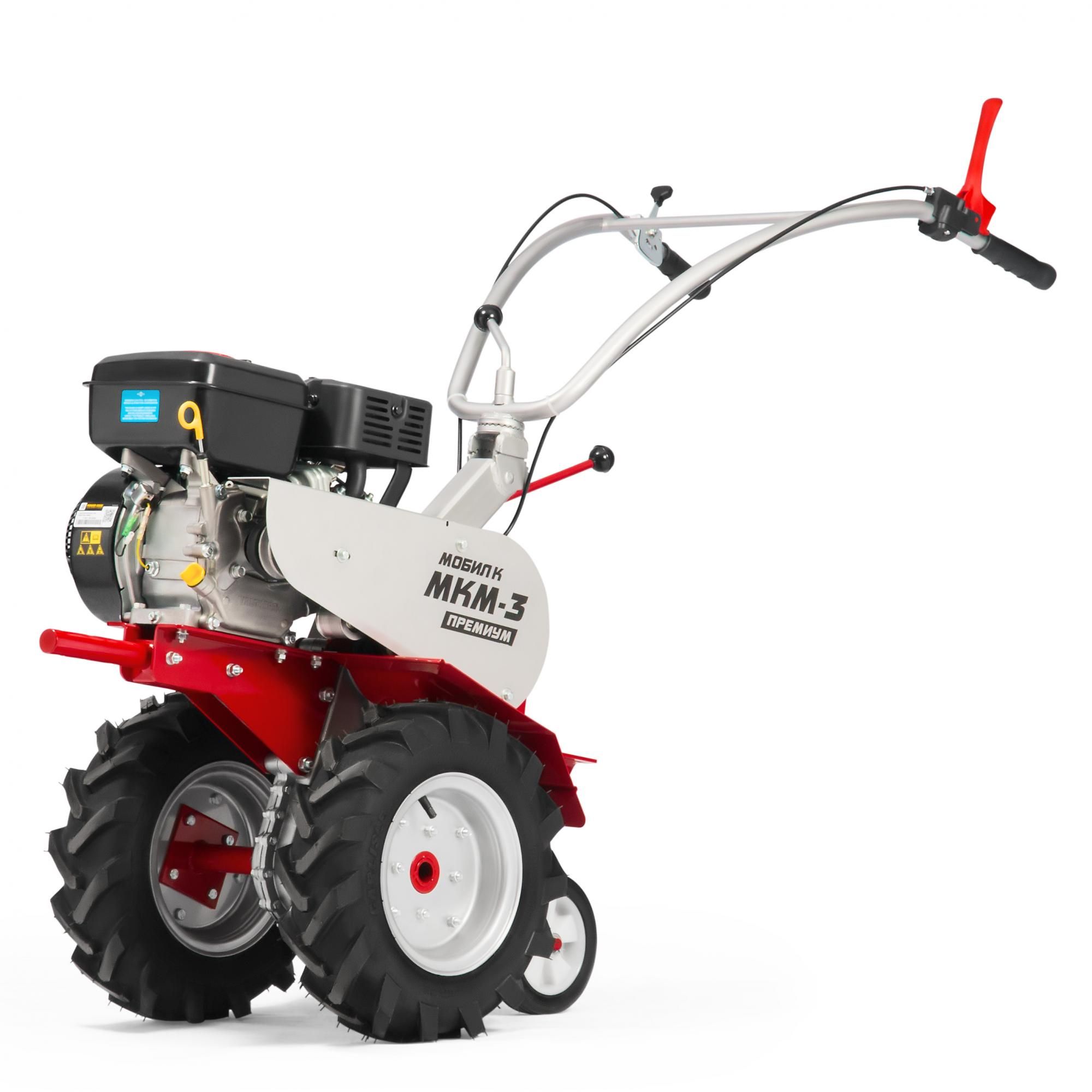 

Мотоблок Мобил К МКМ-3 ПРЕМИУМ с двигателем Kohler Command PRO CH270, МКМ-3 ПРЕМИУМ