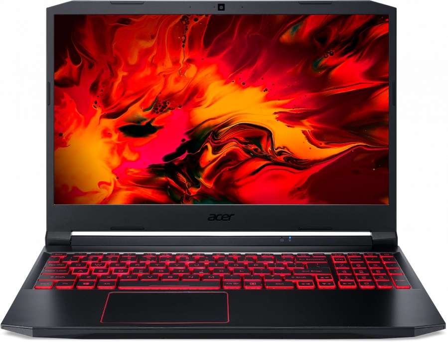 фото Ноутбук acer nitro 5 an515-55-53lh black (nh.qb0er.00a)