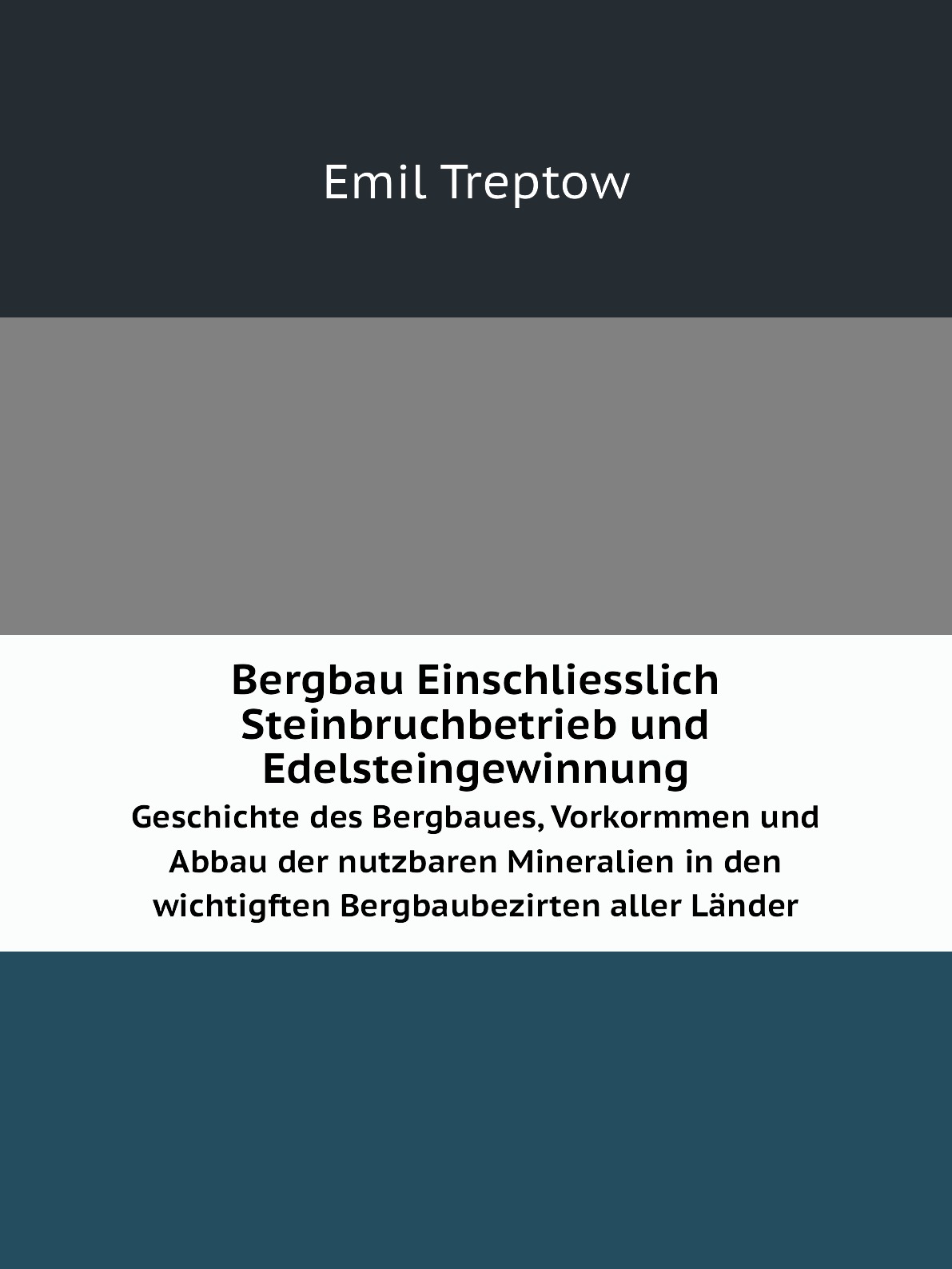 

Bergbau Einschliesslich Steinbruchbetrieb und Edelsteingewinnung