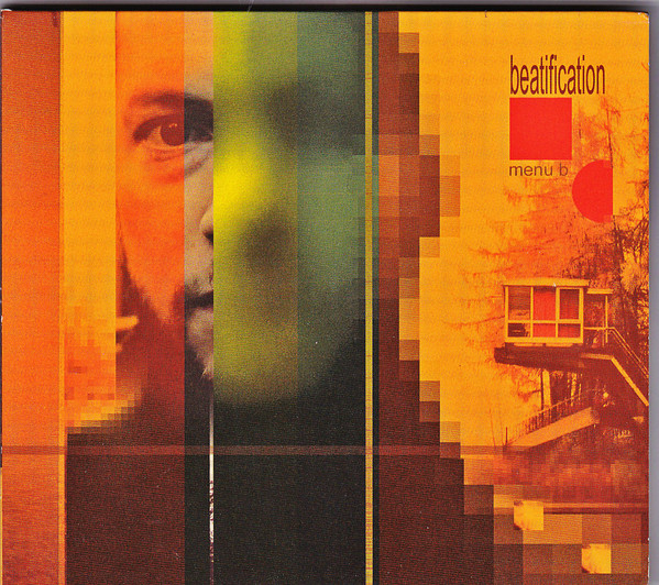 

Menu B: Beatification (1 CD)