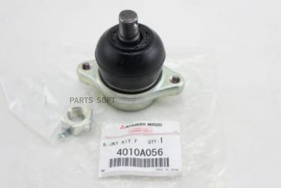 

Опора Шаровая Верхняя Mitsubishi Pajero/Montero 2006- MITSUBISHI арт. 4010A056